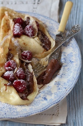 Crepe