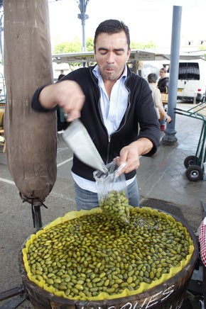 Olives / Aperos