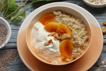 Now trending... Chia