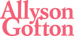 Allyson Gofton Logo