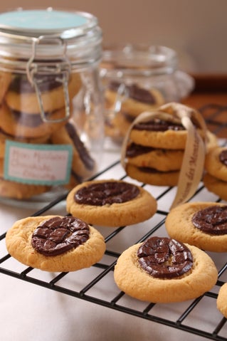 Mon Maison Chocolate Biscuits