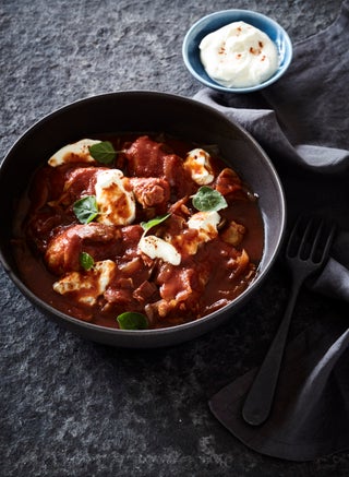 Paprika Chicken