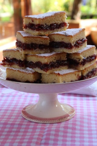 Charlotte Slice
