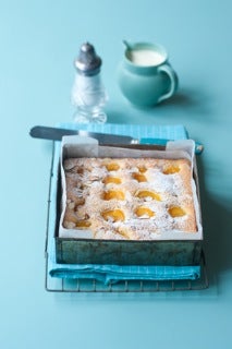 Apricot Kutchen