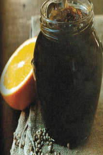 Onion Marmalde