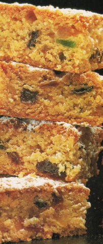 Laurice's Fruit Slice