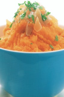 Ginger Otago Mash