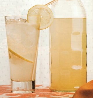 Ginger Beer