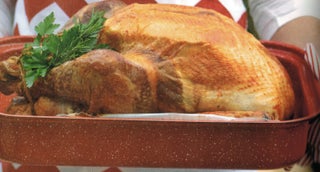 Allysons Perfect Roast Turkey Guide