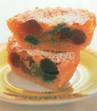 Jewel Tarts