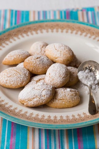 Slug Biscuits