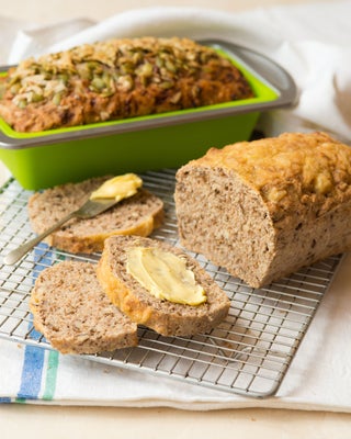 Lynne's Beer Bread