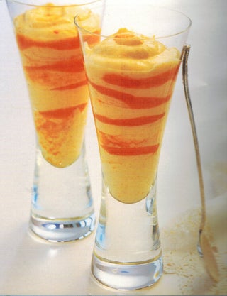 Apricot Liqueur Fool