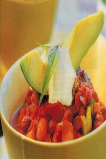 Thai Chilli Beans