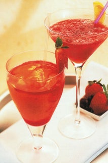 Citrus Blast