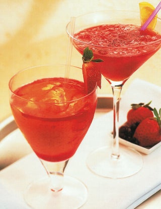 Citrus Blast