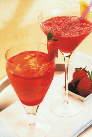 Mango Blast