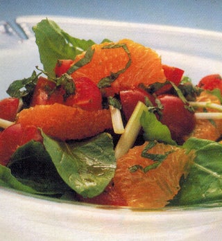 Citrus Salad