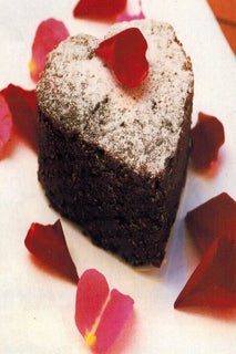 Chocolate Decadence 