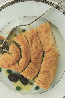 Spanakopita