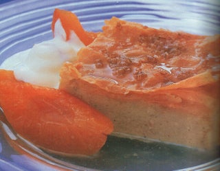 Vanilla Custard Slice