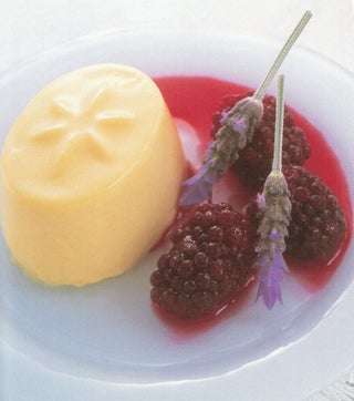 Panna Cotta