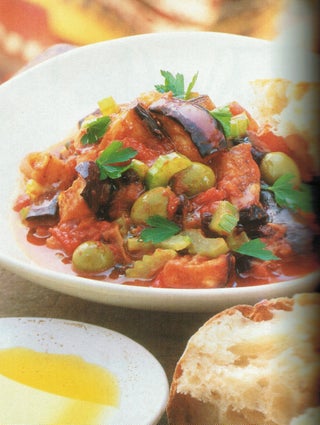 Caponata