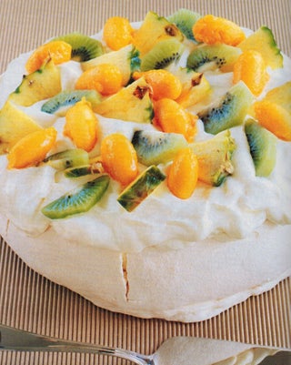 Tui’s Pavlova