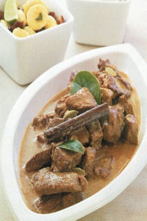 Rogan Josh