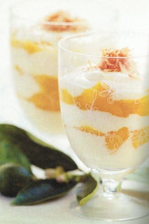 Mango Fool