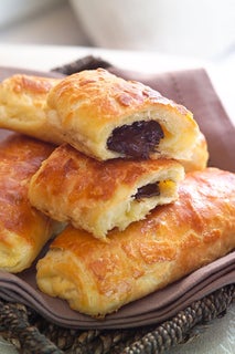 Pain Au Chocolate
