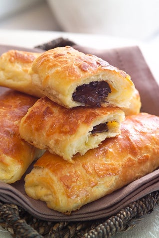 Pain Au Chocolate
