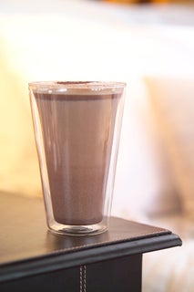 The Best Hot Chocolate