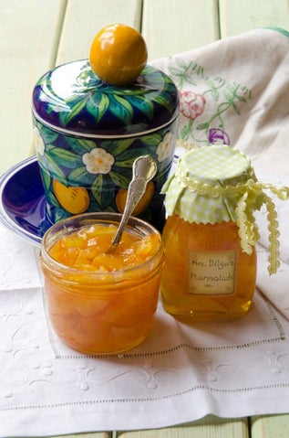 Mrs Dilger's Marmalade (Tasmania)