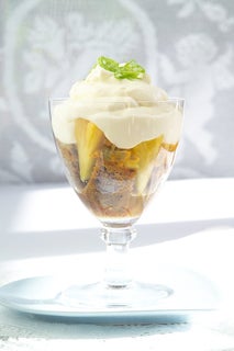 Tropical Trifle