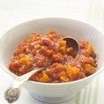 Tomato And Nectarine Chutney