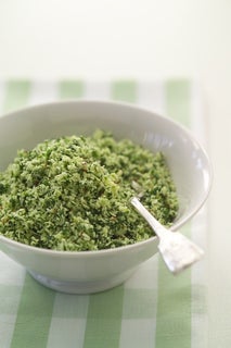 Green Coconut Chutney