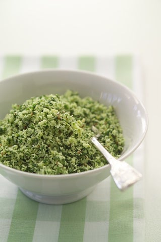 Green Coconut Chutney