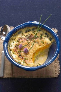 Pumpkin Bake