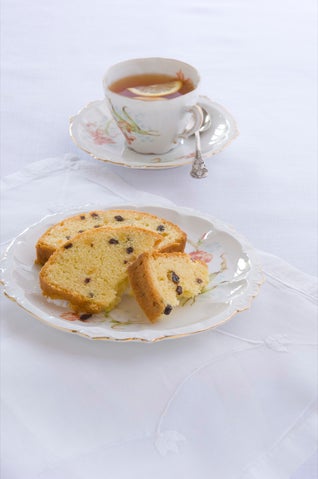 Butter Cake