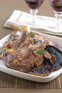 Chicago Steak