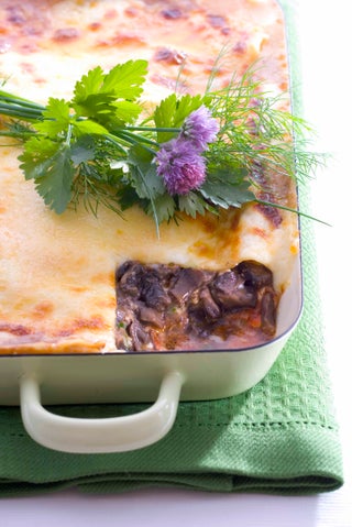 Bobotie