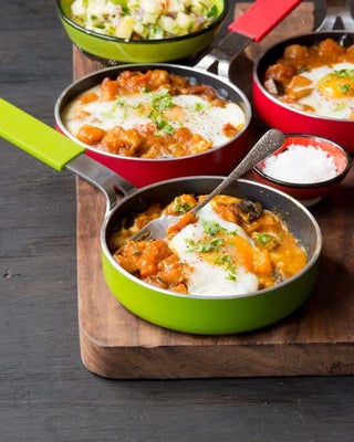 Vindaloo Spice Paste