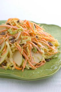The Classic Coleslaw