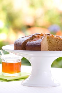 Honey Cake