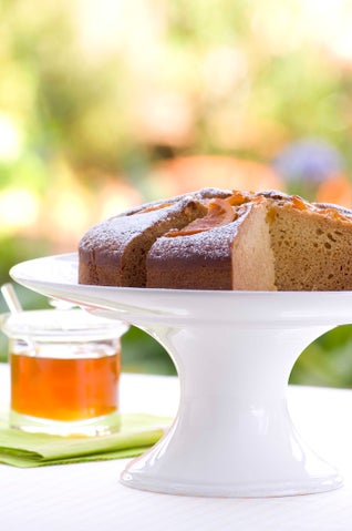 Honey Cake