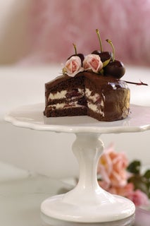 Mini Black Forest Gateau