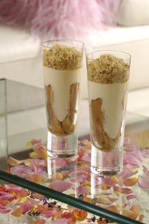 Hazelnut Liqueur Tiramisu