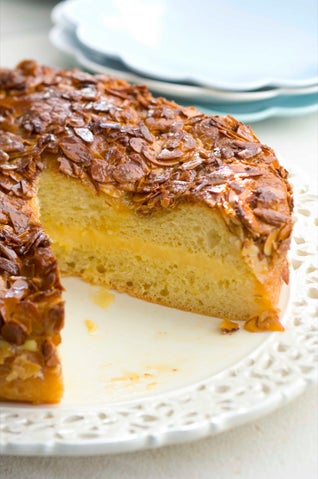 Gateau Bernard
