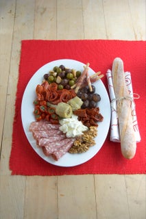 Antipasto Platter